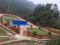龍里縣千人以上集中式飲用水源地保護(hù)項(xiàng)目
